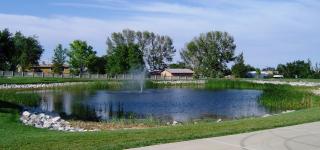 Severance Blue Spruce Park Betty Mauch