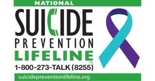 Suicide Prevention