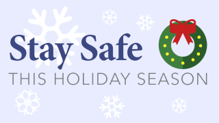 Compliance Holiday Safetytips