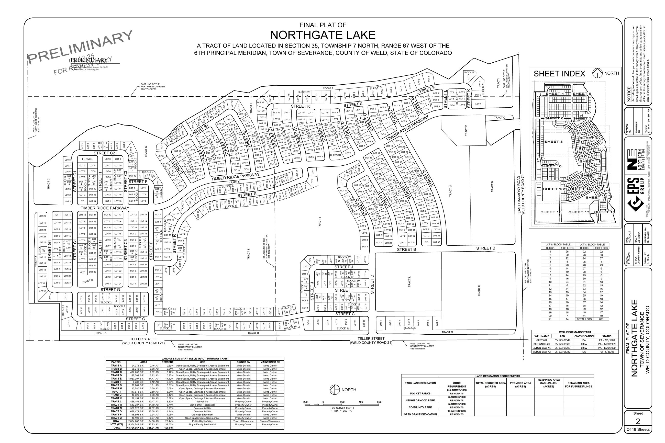 Northgate-Lake-Final-Plat-pg2