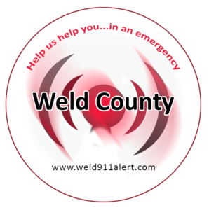weld county emergency