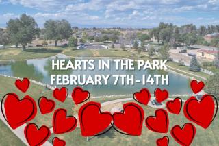 2024 hearts in the park